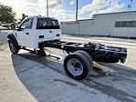 Used 2022 Ford F-550 XL Regular Cab Cab Chassis for sale #D46972 - photo 8