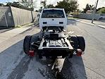 Used 2022 Ford F-550 XL Regular Cab Cab Chassis for sale #D46972 - photo 9