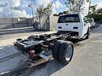 Used 2022 Ford F-550 XL Regular Cab Cab Chassis for sale #D46972 - photo 10