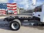 Used 2022 Ford F-550 XL Regular Cab Cab Chassis for sale #D46972 - photo 12