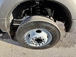 Used 2022 Ford F-550 XL Regular Cab Cab Chassis for sale #D46972 - photo 22