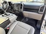 Used 2022 Ford F-550 XL Regular Cab Cab Chassis for sale #D46972 - photo 34