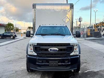Used 2020 Ford F-450 - photo 1