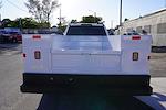 Used 2022 Ford F-350 Crew Cab 4x4 Reading 9' Service Truck for sale #D78074 - photo 9