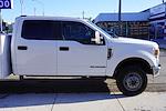 Used 2022 Ford F-350 Crew Cab 4x4 Reading 9' Service Truck for sale #D78074 - photo 11