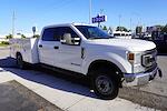 Used 2022 Ford F-350 Crew Cab 4x4 Reading 9' Service Truck for sale #D78074 - photo 13