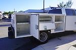 Used 2022 Ford F-350 Crew Cab 4x4 Reading 9' Service Truck for sale #D78074 - photo 16