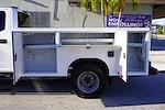 Used 2022 Ford F-350 Crew Cab 4x4 Reading 9' Service Truck for sale #D78074 - photo 17