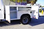 Used 2022 Ford F-350 Crew Cab 4x4 Reading 9' Service Truck for sale #D78074 - photo 18