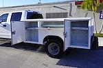 Used 2022 Ford F-350 Crew Cab 4x4 Reading 9' Service Truck for sale #D78074 - photo 19