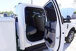 Used 2022 Ford F-350 Crew Cab 4x4 Reading 9' Service Truck for sale #D78074 - photo 35
