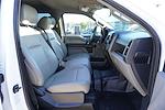 Used 2022 Ford F-350 Crew Cab 4x4 Reading 9' Service Truck for sale #D78074 - photo 43