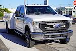 Used 2022 Ford F-350 Crew Cab 4x4 Reading 9' Service Truck for sale #D78074 - photo 1