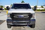 Used 2022 Ford F-350 Crew Cab 4x4 Reading 9' Service Truck for sale #D78074 - photo 3