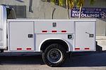 Used 2022 Ford F-350 Crew Cab 4x4 Reading 9' Service Truck for sale #D78074 - photo 6