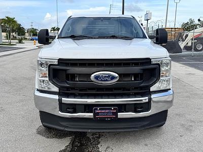 Used 2021 Ford F-250 Super Cab 4x4 Knapheide Service Truck for sale #D97106 - photo 2
