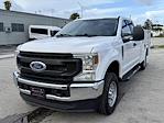 Used 2021 Ford F-250 Super Cab 4x4 Knapheide Service Truck for sale #D97106 - photo 3