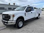 Used 2021 Ford F-250 Super Cab 4x4 Knapheide Service Truck for sale #D97106 - photo 4