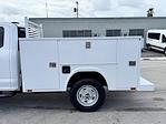 Used 2021 Ford F-250 Super Cab 4x4 Knapheide Service Truck for sale #D97106 - photo 6