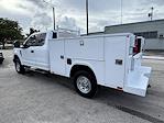 Used 2021 Ford F-250 Super Cab 4x4 Knapheide Service Truck for sale #D97106 - photo 8