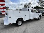 Used 2021 Ford F-250 Super Cab 4x4 Knapheide Service Truck for sale #D97106 - photo 10