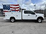 Used 2021 Ford F-250 Super Cab 4x4 Knapheide Service Truck for sale #D97106 - photo 11