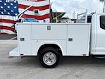 Used 2021 Ford F-250 Super Cab 4x4 Knapheide Service Truck for sale #D97106 - photo 12
