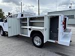 Used 2021 Ford F-250 Super Cab 4x4 Knapheide Service Truck for sale #D97106 - photo 18
