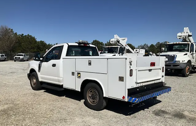 Used 2017 Ford F-250 Regular Cab Reading Service Truck for sale #E26857 - photo 2