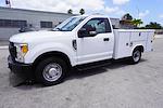 Used 2017 Ford F-250 Regular Cab Reading Service Truck for sale #E26857 - photo 12