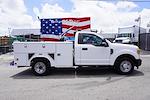 Used 2017 Ford F-250 Regular Cab Reading Service Truck for sale #E26857 - photo 19
