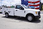 Used 2017 Ford F-250 Regular Cab Reading Service Truck for sale #E26857 - photo 20