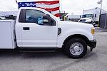 Used 2017 Ford F-250 Regular Cab Reading Service Truck for sale #E26857 - photo 21