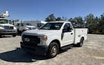 Used 2017 Ford F-250 Regular Cab Reading Service Truck for sale #E26857 - photo 1