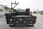 Used 2020 Ford F-550 Crew Cab Flatbed Truck for sale #E47143B - photo 14