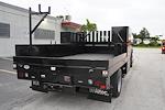 Used 2020 Ford F-550 Crew Cab Flatbed Truck for sale #E47143B - photo 15