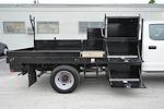 Used 2020 Ford F-550 Crew Cab Flatbed Truck for sale #E47143B - photo 23