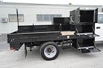Used 2020 Ford F-550 Crew Cab Flatbed Truck for sale #E47143B - photo 24
