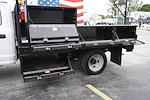 Used 2020 Ford F-550 Crew Cab Flatbed Truck for sale #E47143B - photo 27