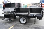 Used 2020 Ford F-550 Crew Cab Flatbed Truck for sale #E47143B - photo 28