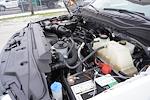 Used 2020 Ford F-550 Crew Cab Flatbed Truck for sale #E47143B - photo 36