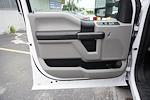 Used 2020 Ford F-550 Crew Cab Flatbed Truck for sale #E47143B - photo 44
