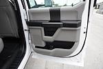 Used 2020 Ford F-550 Crew Cab Flatbed Truck for sale #E47143B - photo 46