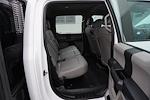 Used 2020 Ford F-550 Crew Cab Flatbed Truck for sale #E47143B - photo 50