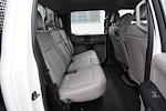 Used 2020 Ford F-550 Crew Cab Flatbed Truck for sale #E47143B - photo 51