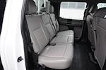 Used 2020 Ford F-550 Crew Cab Flatbed Truck for sale #E47143B - photo 52