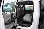 Used 2020 Ford F-550 Crew Cab Flatbed Truck for sale #E47143B - photo 54