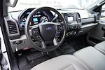 Used 2020 Ford F-550 Crew Cab Flatbed Truck for sale #E47143B - photo 70