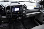 Used 2020 Ford F-550 Crew Cab Flatbed Truck for sale #E47143B - photo 72