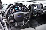 Used 2020 Ford F-550 Crew Cab Flatbed Truck for sale #E47143B - photo 74